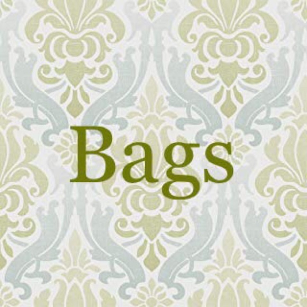 All purses and bags